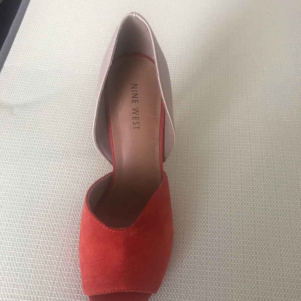 Shoes - Picture 3 of 3